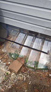 Watch Maccourt W4217-DI 42X17 Window Well Cover on Amazon Live