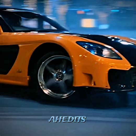 "That city...💀" | Fast & furious - Tokyo drift | 4K HDR EDIT | F&F Tokyo drift edit x dia de fiesta🔥