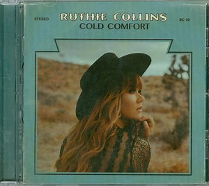 Ruthie Collins - Cold Comfort