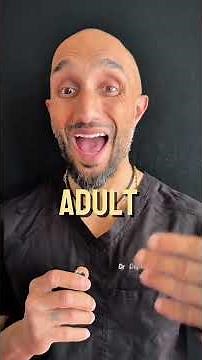 The serious effects on your child's growth if the tongue sits in the wrong place (ages 3 to 7)