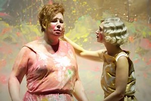 Lili Elbe — Tobias Picker