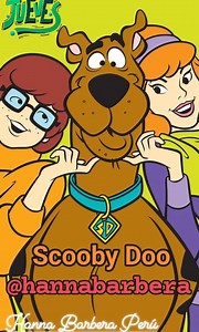 UN DIA COMO HOY ESTRENARON - SCOOBY DOO 📺‼️ - DÓNDE ESTAS ? - 1969 "Scooby-Doo Where are You" de Hanna-Barbera debuta en CBS en EE.UU. Scooby-Doo, Where Are You! (conocida en Hispanoamérica como ¡Scooby-Doo, dónde estás! o Misterio a la orden, y en España como Scooby-Doo, ¿dónde estás?) fue la primera serie del personaje Scooby-Doo de Hanna-Barbera. El primer episodio salió al aire el 13 de septiembre de 1969 a las 10:30 AM EST y tuvo dos temporadas en CBS con capítulos de media hora de duració