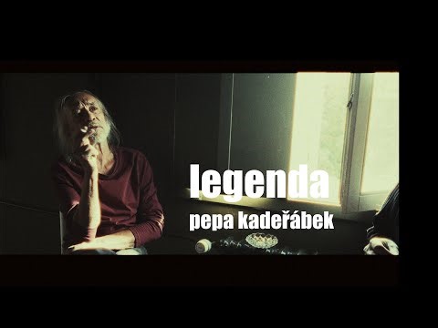 Legenda, Pepa Kadeřáběk