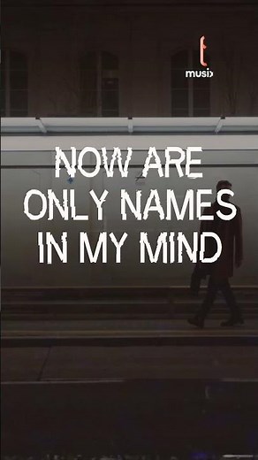 Fading Faces (Remastered 2025) - Bacchi Band (Official Lyric Video)