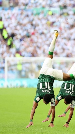 Another spectacular day of #FIFAWorldCup action 🫡 #KSA #France #equipedefrance