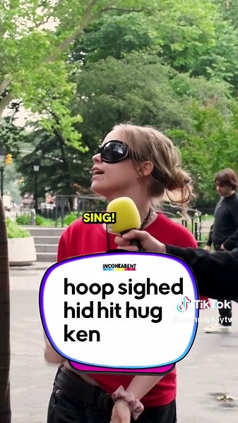 Guess the Gibberish Phrases Game Challenge