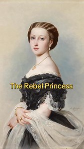 Princess Louise was the daughter Queen Victoria could never quite control — brilliant, artistic, outspoken, and determined to live on her own terms in a world that expected royal women to stay silent. She became the first British royal woman to attend a public art school, training as a serious sculptor beside male students while the court whispered that it was “improper.” In 1871, she shattered centuries of tradition by marrying John Campbell, a Scottish aristocrat rather than a prince — a choic
