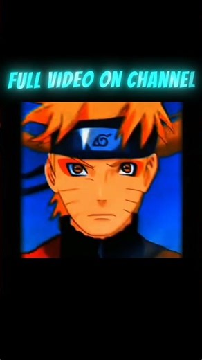 Naruto Sigma Moment🔥🥶 #naruto