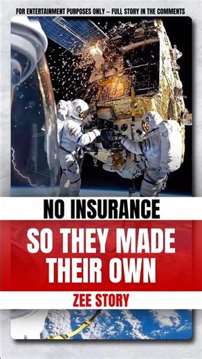 They Couldn't Get Life Insurance — So They Made Their Own