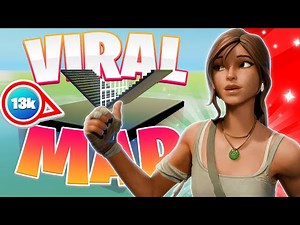 How To Make A VIRAL 1v1 Map Like CLIX, PXLARIZED + MORE! 😍 (Build Resets, Auto Start, etc.)