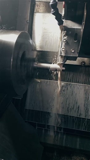 #cnc #programming and Turning 😎