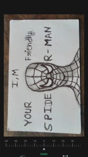 Spiderman 🕸️ #shorts #spiderman #superhero