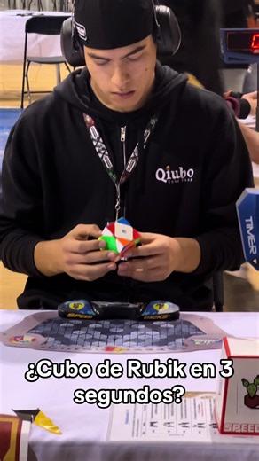 Cubo Rubik SKEWB: Controlando el Reto en 3 Segundos
