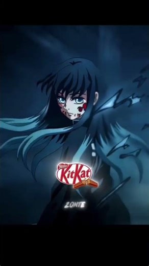 How Manga reader see muichiro 😈☠️