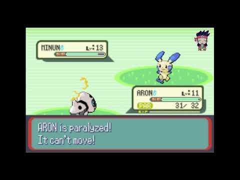 Pokemon Ruby I Gameplay I Part 9