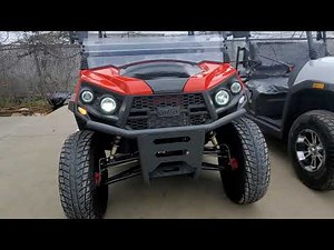 Rover 200 EFI (Street Legal)