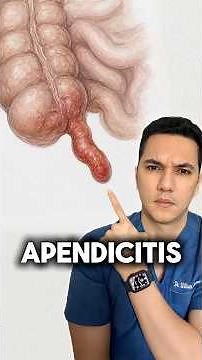 Appendicitis: Symptoms, Causes, and Complications #dermatologowilliamguerrero #healthandwellness ...