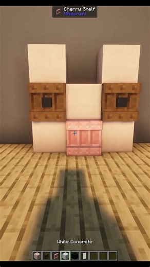 How to Make a Rabbit Decoration in Minecraft. Rate 1-10?