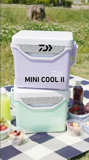 ミニクール２でおでかけ