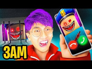 CREEPIEST 3AM LANKYBOX Videos EVER?!? (Cursed Alphabet Lore, Roblox Secret Ending, And More!)
