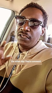 3.4K views · 982 reactions | Some of these comments blow my mind. #motivation #motivational #motivate #inspiration #vibes #vibration #vibrations #vibe #collectiveconsciousness #conscious #consciousness | Ricky Prestige Leverett Jr. | Facebook