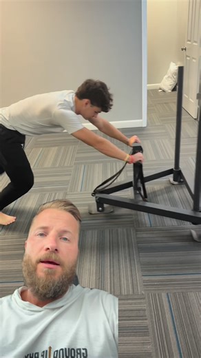 You may need to take the next step…Performance Physical Therapy has the tools to make that happen #performancept #gupt #strengthandconditioning #athleticperformance #builtsolid #workinprogress #youthathlete | Ground Up Physical Therapy | Facebook