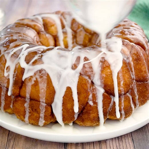 5.1K views · 62 reactions | This recipe is called the BEST monkey bread because there really is no comparison to this homemade gooey, sweet, decadent monkey bread. GET THE RECIPE: https://www.melskitchencafe.com/the-best-monkey-bread/ | Mel's Kitchen Cafe | Facebook