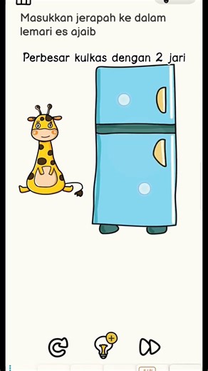 #brainout Brain out level 18