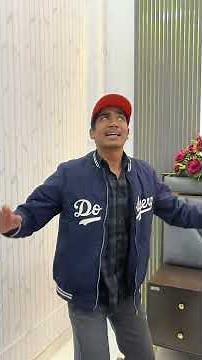 Ayush Hiding something in drawer 🧐