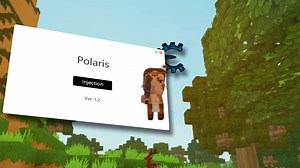 神秘客户端与作弊引擎合法游玩MiniWorld | Polaris Client & Cheat Engine