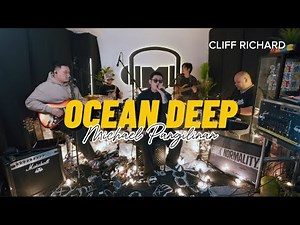 Ocean Deep - Cliff Richard (Khel Pangilinan Covers)