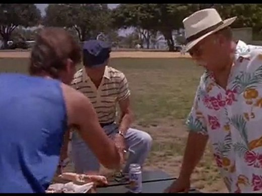 Cocoon: The Return (Theatrical Trailer)