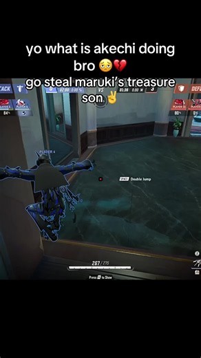 Fortnite Akechi Persona Guide — How to Use Akechi in Fortnite