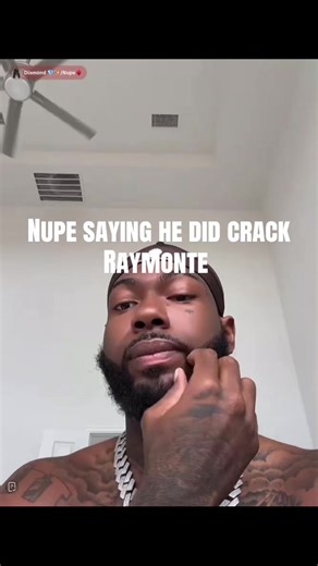 Raymonte Nupe Debate: Splat Ending Explained
