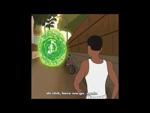 fbg fat slime x Yungster Jack type beat "Spirit"