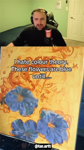 6.8K views · 112 reactions | How To Use Color Theory! | EvadEr | Facebook