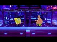 Nickelodeon All-Star Brawl Gameplay Showcase