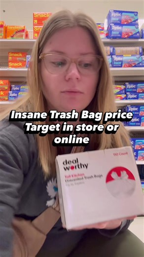 Best Trash Bag Deals: Price Comparison with Costco