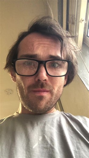 I’m doing shout outs