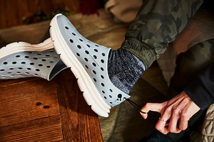 Are There Real Benefits to Recovery Shoes for Runners?