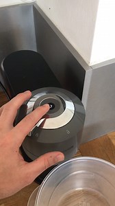 Vertuo Next error - tried descaling and reset and free spinning thing to no avail - help