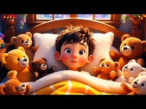 Sneezles by A. A. Milne 🤧✨ | Classic Children’s Poem About Christopher Robin