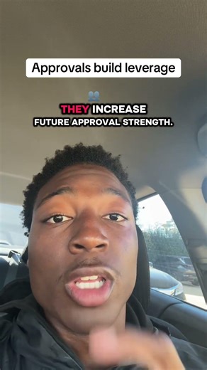 The Approval Momentum Effect