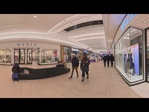 dji osmo 360 Hillcrest mall 360 video