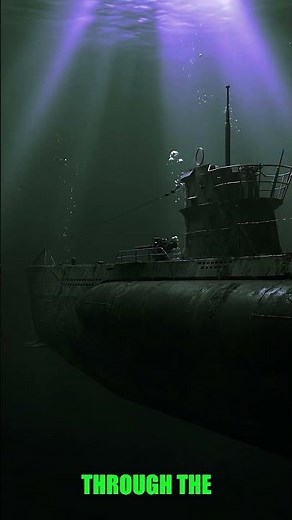 How One U Boat Sank HMS Royal Oak