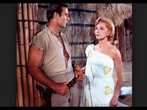 Cowboy Action movies especially online - Western free Indian Uprising 1952 - George Montgomery