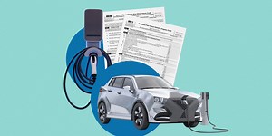EV Tax Credit 2024: What to Know and How to Qualify