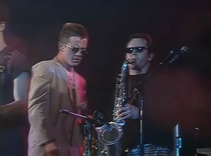 40K views · 2.4K reactions | MADNESS - One Step Beyond - Live Midem, Cannes, France 1982 | Blue Beat & Ska | Facebook