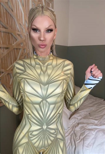 Stylish Latex Bodysuit Outfit Ideas for You