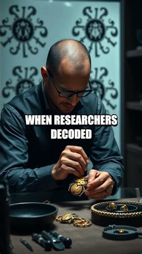 The Scarab Code Hidden in Modern Jewelry